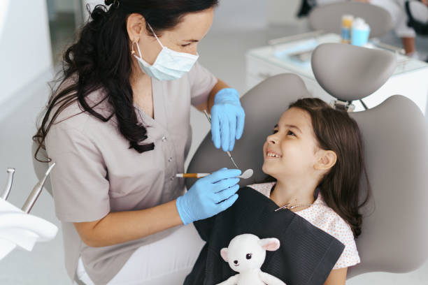 Best Walk-In Emergency Dental Services in Eerlin, ND