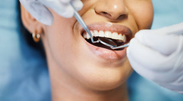 Best 24-Hour Emergency Dental Care in Eerlin, ND